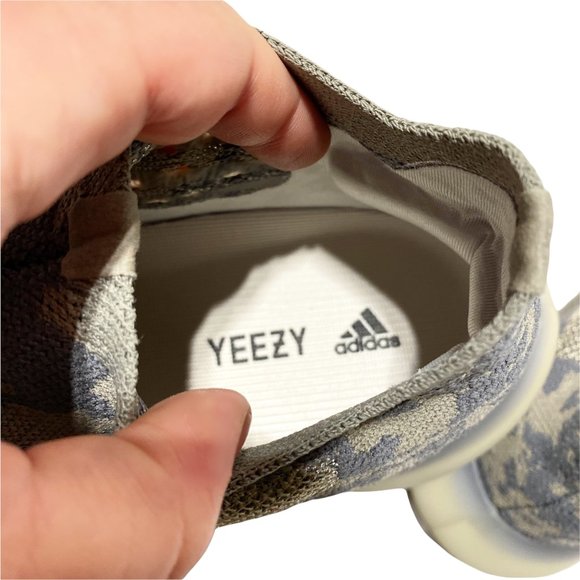 NEW Adidas Yeezy Boost 380 "Mist" Sneakers - Picture 12 of 15